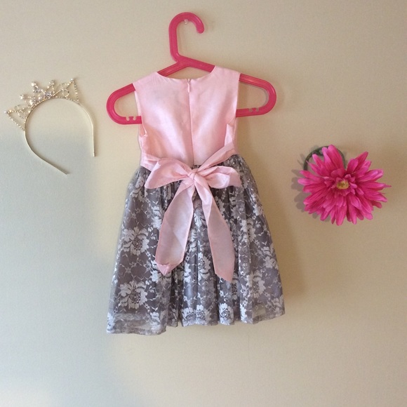 🍍3 for $28 Sugar plum girl dress 18M - Picture 5 of 6